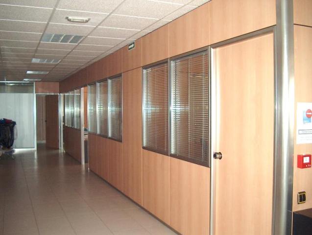 In&Office, empresa especializada en la reforma de oficinas y tienda de muebles de oficina en Barcelona